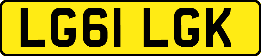 LG61LGK