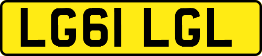 LG61LGL