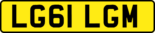 LG61LGM