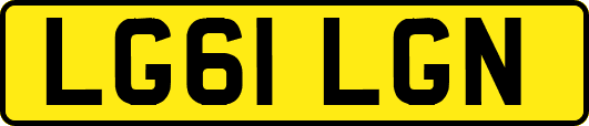 LG61LGN