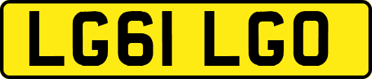 LG61LGO