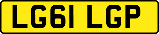 LG61LGP