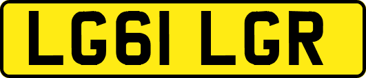LG61LGR