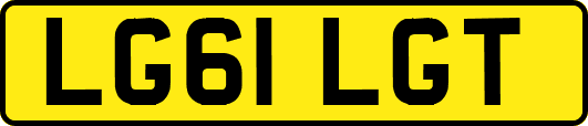 LG61LGT
