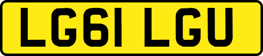 LG61LGU