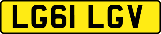 LG61LGV