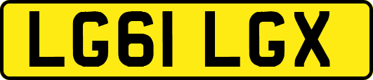 LG61LGX