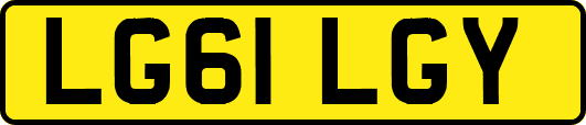 LG61LGY