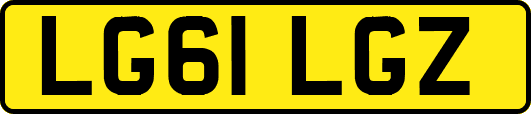 LG61LGZ
