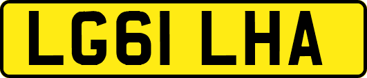 LG61LHA