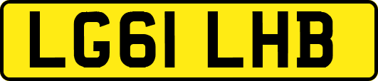 LG61LHB