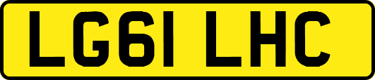 LG61LHC