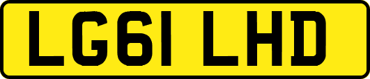 LG61LHD