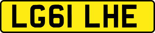 LG61LHE