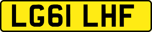 LG61LHF