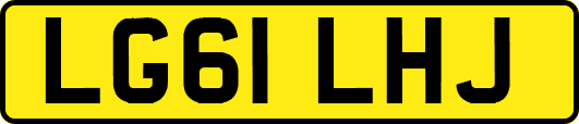 LG61LHJ