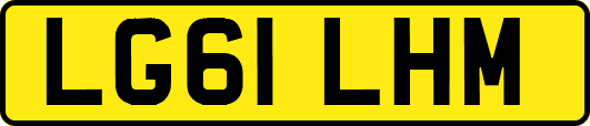 LG61LHM