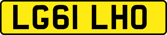 LG61LHO