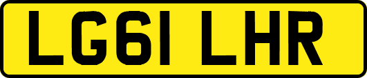 LG61LHR