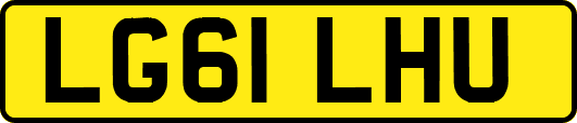 LG61LHU