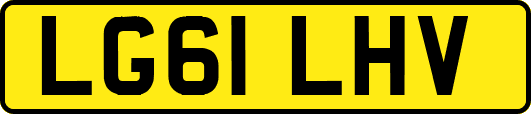 LG61LHV