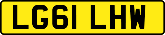 LG61LHW