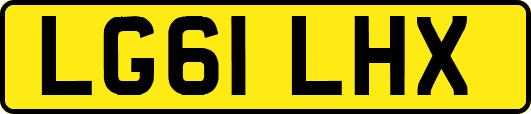 LG61LHX