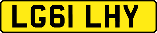 LG61LHY