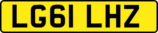 LG61LHZ