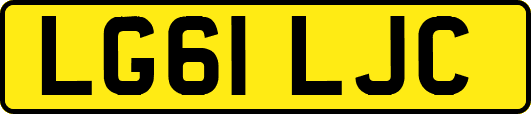 LG61LJC