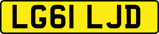LG61LJD