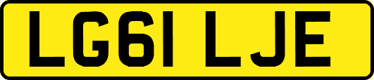 LG61LJE