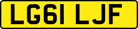 LG61LJF