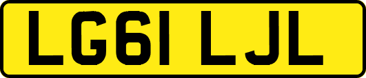 LG61LJL