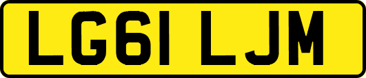 LG61LJM