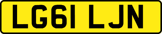 LG61LJN