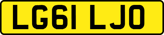 LG61LJO
