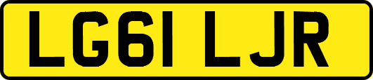 LG61LJR