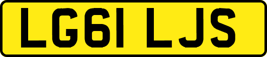 LG61LJS