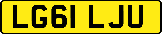 LG61LJU