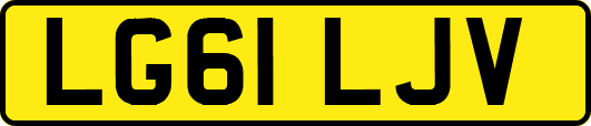 LG61LJV