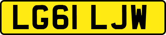 LG61LJW
