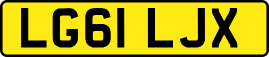 LG61LJX