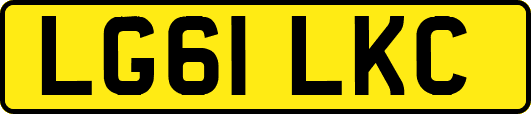 LG61LKC