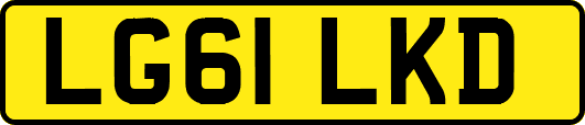 LG61LKD