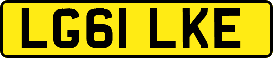 LG61LKE