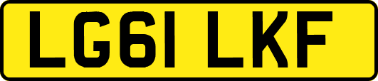 LG61LKF