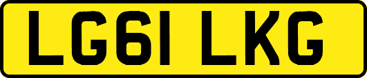 LG61LKG