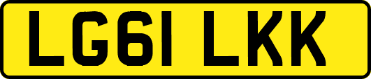 LG61LKK