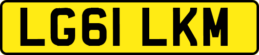 LG61LKM